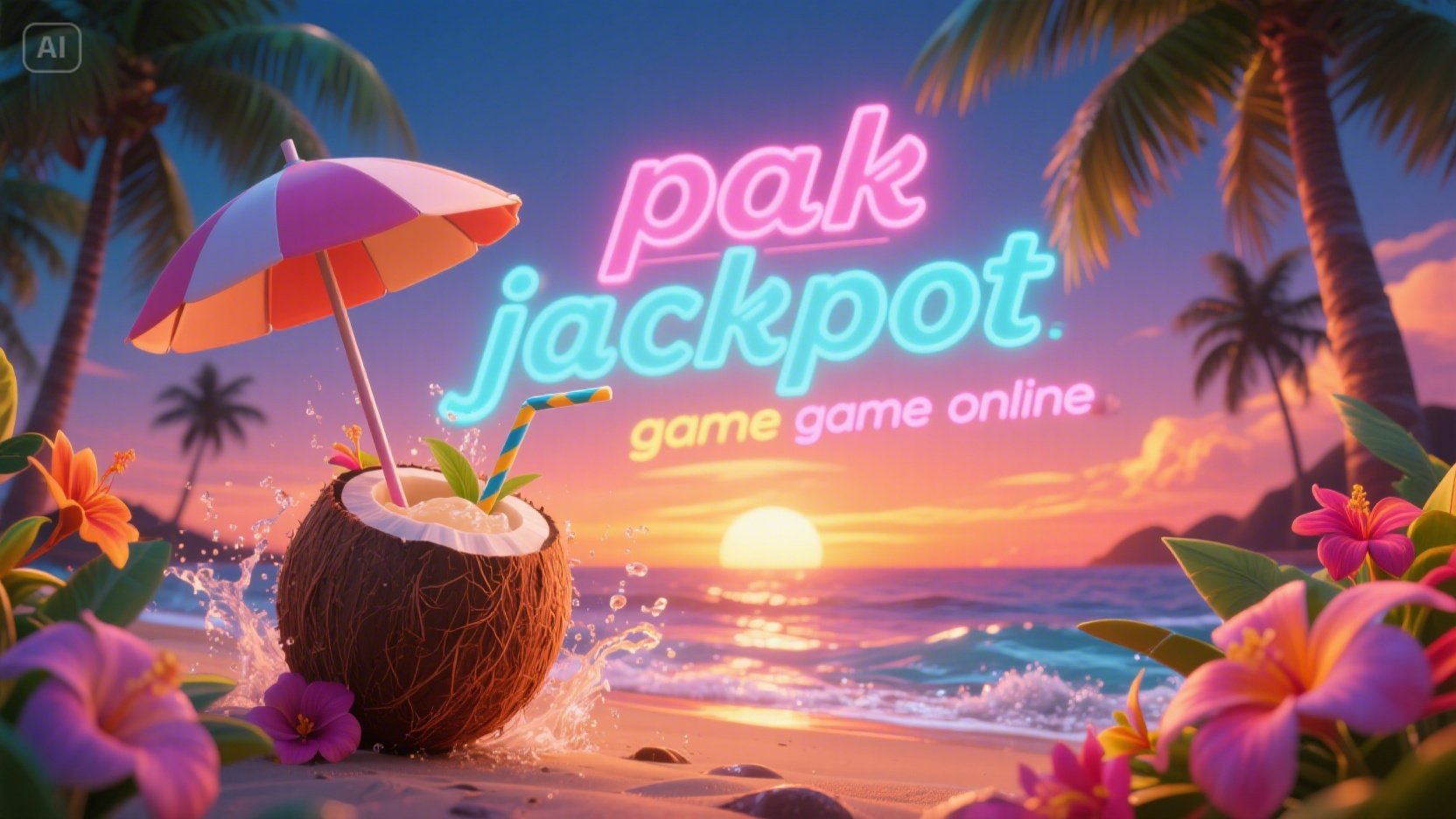 pak jackpot game online